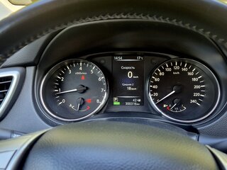 2015 Nissan Qashqai II, серый, 950000 рублей, вид 5