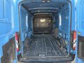 2021 Ford Transit, синий, 2875000 рублей - вид 11