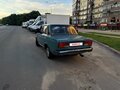 2005 Lada (ВАЗ) 2107, серый, 95000 рублей - вид 2
