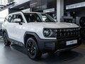 2026 Haval H3 I Рестайлинг, белый, 3219759 рублей - вид 3