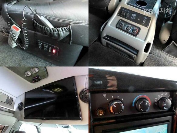 2017 Chevrolet Express II, серый, 10500000 рублей - вид 22