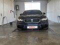2011 BMW 5 серии 523i VI (F10/F11/F07), синий - вид 5