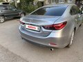 2012 Mazda 6 III (GJ), серебристый, 1479600 рублей - вид 3
