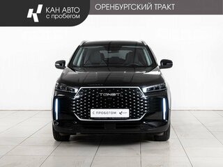 2025 Tenet T4, чёрный, 1997000 рублей, вид 2