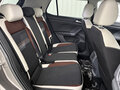 2020 Volkswagen T-Cross I, серый, 1100000 рублей - вид 8