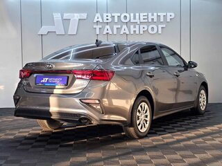 2021 Kia Cerato IV, серый, 1975000 рублей, вид 2