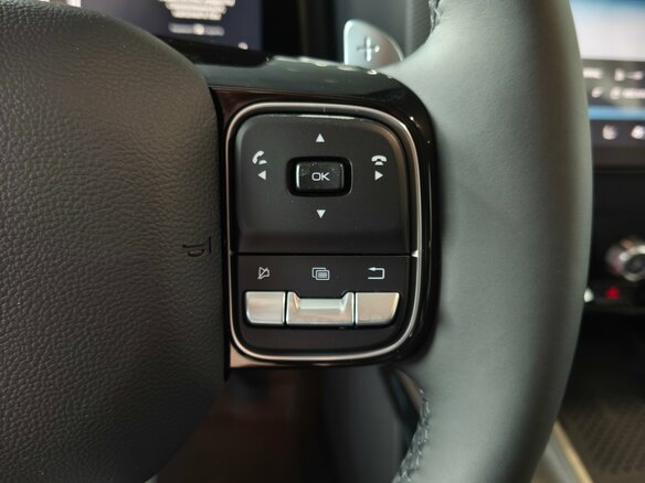 2026 Haval Dargo I, серый, 3899000 рублей - вид 24