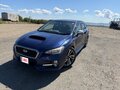 2015 Subaru Levorg I, синий, 1070000 рублей - вид 5