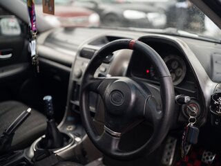 1999 Toyota Altezza, белый, 670000 рублей, вид 5