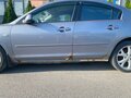 2005 Mazda 3 I (BK), серый, 260000 рублей - вид 9