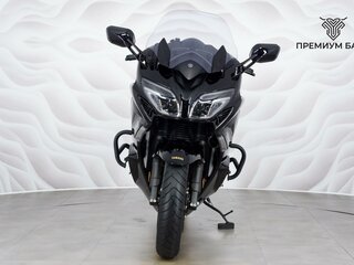 2023 Yamaha FJR1300, чёрный, 1547000 рублей, вид 4