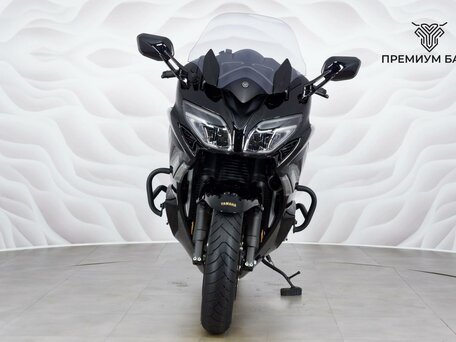 2023 Yamaha FJR1300, чёрный, 1547000 рублей, вид 4
