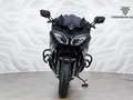 2023 Yamaha FJR1300, чёрный, 1547000 рублей - вид 3
