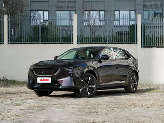 2026 Mazda EZ-60, фиолетовый, 4000205 рублей, вид 3