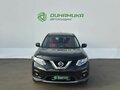 2018 Nissan X-Trail III, чёрный, 1635000 рублей - вид 1