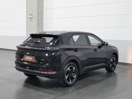 2024 Hozon Neta X 400, чёрный, 1580000 рублей, вид 3