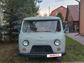 1984 УАЗ 452, серый, 170000 рублей - вид 1