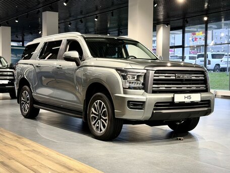 Haval H5 II
