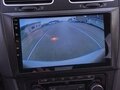 2012 Volkswagen Golf VI, серебристый, 1100000 рублей - вид 10