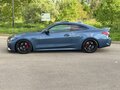 2021 BMW 4 серии M440i xDrive G22, G23, G26, синий, 6000000 рублей - вид 7