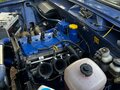 2006 Lada (ВАЗ) 2105 21053-20, синий - вид 8