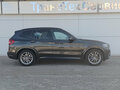2019 BMW X3 30i xDrive III (G01), чёрный - вид 3