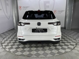 2024 Changan UNI-S I, белый, 2050000 рублей, вид 3