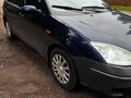 2004 Ford Focus I Рестайлинг, синий, 250000 рублей - вид 11