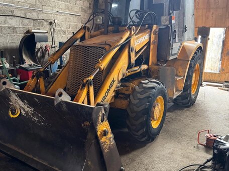 2000 Hidromek HMK 102B, 2600000 рублей, вид 2