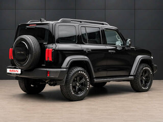 2023 Tank 300 I, чёрный, 2800000 рублей, вид 4