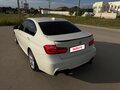 2016 BMW 3 серии 320i VI (F3x) Рестайлинг, белый, 2200000 рублей - вид 9