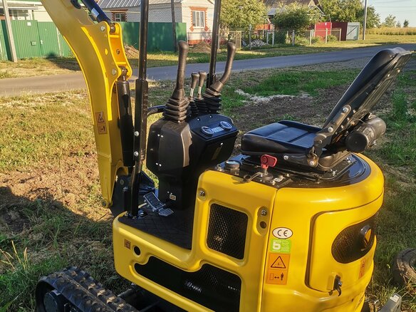 2026 Rippa R319, жёлтый, 470000 рублей - вид 15