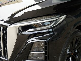 2025 Hongqi HS3, чёрный, 3659000 рублей, вид 5