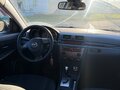 2006 Mazda 3 I (BK), серый, 360000 рублей - вид 9