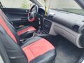 2001 Volkswagen Passat B5, серебристый, 350000 рублей - вид 6
