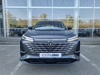 2024 Changan CS75 Plus III, серый, 4029900 рублей, вид 3