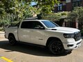 2021 Ram 1500 Crew Cab V, белый, 5400000 рублей - вид 2