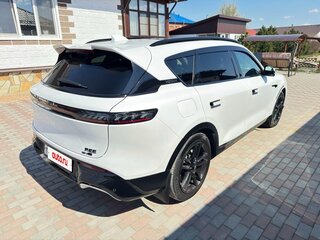2023 Voyah Free I Рестайлинг, белый, 4000000 рублей, вид 5