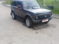 2018 Lada (ВАЗ) 2121 (4x4) Urban I Рестайлинг, серый, 600000 рублей - вид 2
