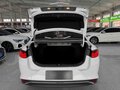 2022 Geely Emgrand L I, белый - вид 5