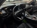 2021 Hyundai Santa Fe IV Рестайлинг, чёрный, 3390000 рублей - вид 7