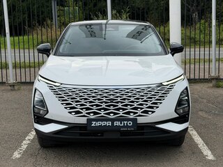 2023 Omoda C5 I, белый, 2199000 рублей, вид 2