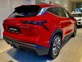 2023 Jetour Dashing I, красный, 2600000 рублей - вид 2