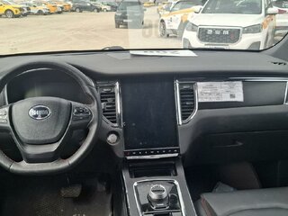 2023 SWM G05 Pro, белый, 1220000 рублей, вид 5