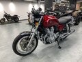 2015 Honda CB 1100, красный, 1090000 рублей - вид 2
