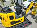 2026 Rippa R319, жёлтый, 550000 рублей - вид 10