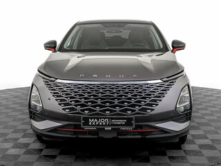 2022 Omoda C5 I, серый, 1325000 рублей, вид 2
