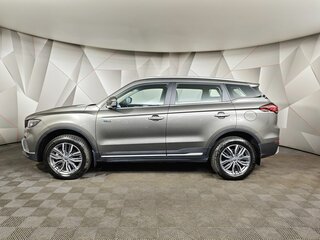 2024 Belgee X70 I, серый, 1899000 рублей, вид 5