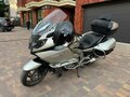 2012 BMW K 1600 GTL, серебристый, 1200000 рублей - вид 6