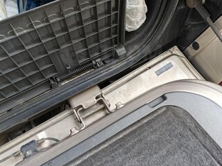 2010 Toyota Land Cruiser 200 Series, золотистый, 3200000 рублей, вид 3